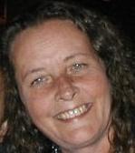 Germaine Cloninger