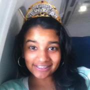 Tiffany Canate