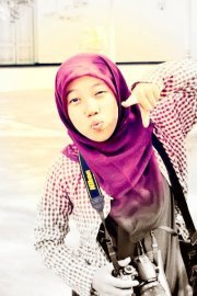 Yuanita Hide inokuma