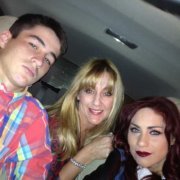 Dalia Sanchez-suarez