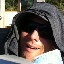 James