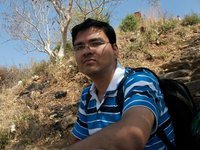Pushkar Mishra