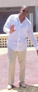 Waleed Ramadan