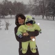 Анна Ставрева