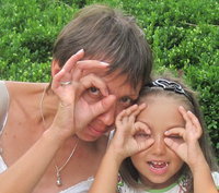 Валя Николаева