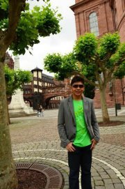 Stephen Espiritu
