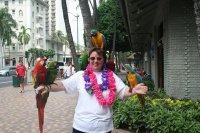 Mandy Burrows-edwards