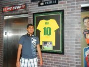 Jose Manjarres calvo