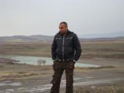 احمد البرزنجي