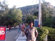 Satish Avadhanula
