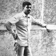 Vijesh Nair