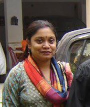 Kuntalika Choudhury