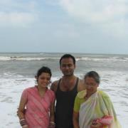 Shivendra Tripathi