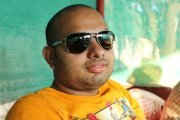 Srikanth Pasuladi