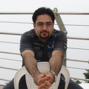 Amir Hashemi
