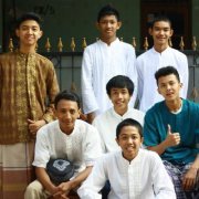 Ahmad Rizal