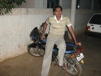 Venkata Subhash