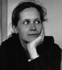 Марина Николаева