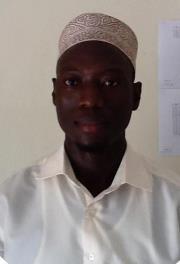 Ibrahim Ogada