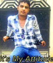 Abhishek Matwa