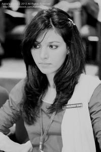 Munira Shah Zohran