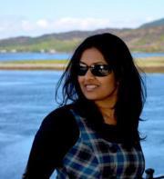 Asweni Lakshminarayanan