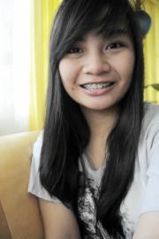 Addie Wong
