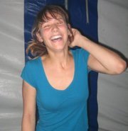 Judith Van geystelen