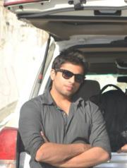 Muhammad Asad