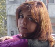 Garima Jhamb