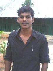 Selva Kumar