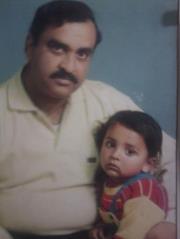 Arjit Pandey