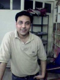 Shankar Jha