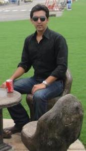 Savaid Ahmed qureshi