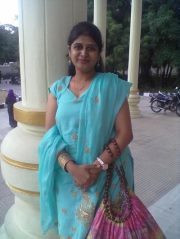 Tarini Rao