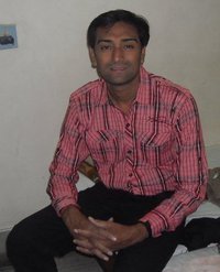 Rajesh Parekh
