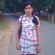 Subhrasmita Tripathy