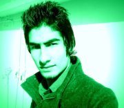 Kamran Chaudhary