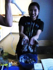 Katherine Wong