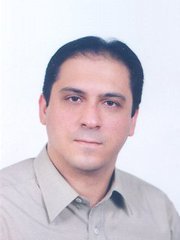 Shahin Farzadmanesh