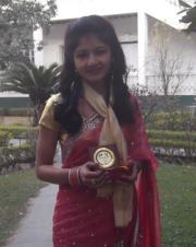 Asmina Dhakal