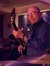Carl Orr