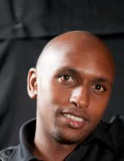 Chris Mukuria