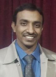 Ashish Kumar