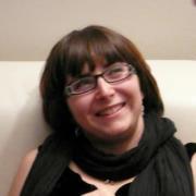 Ellie Cohen