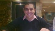 Mahmoud Esmail
