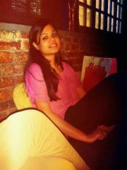 Komal Khetriwal