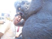 Aadharsh Gopi