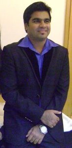 Faysal Rajput
