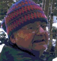 Adrian Tanner